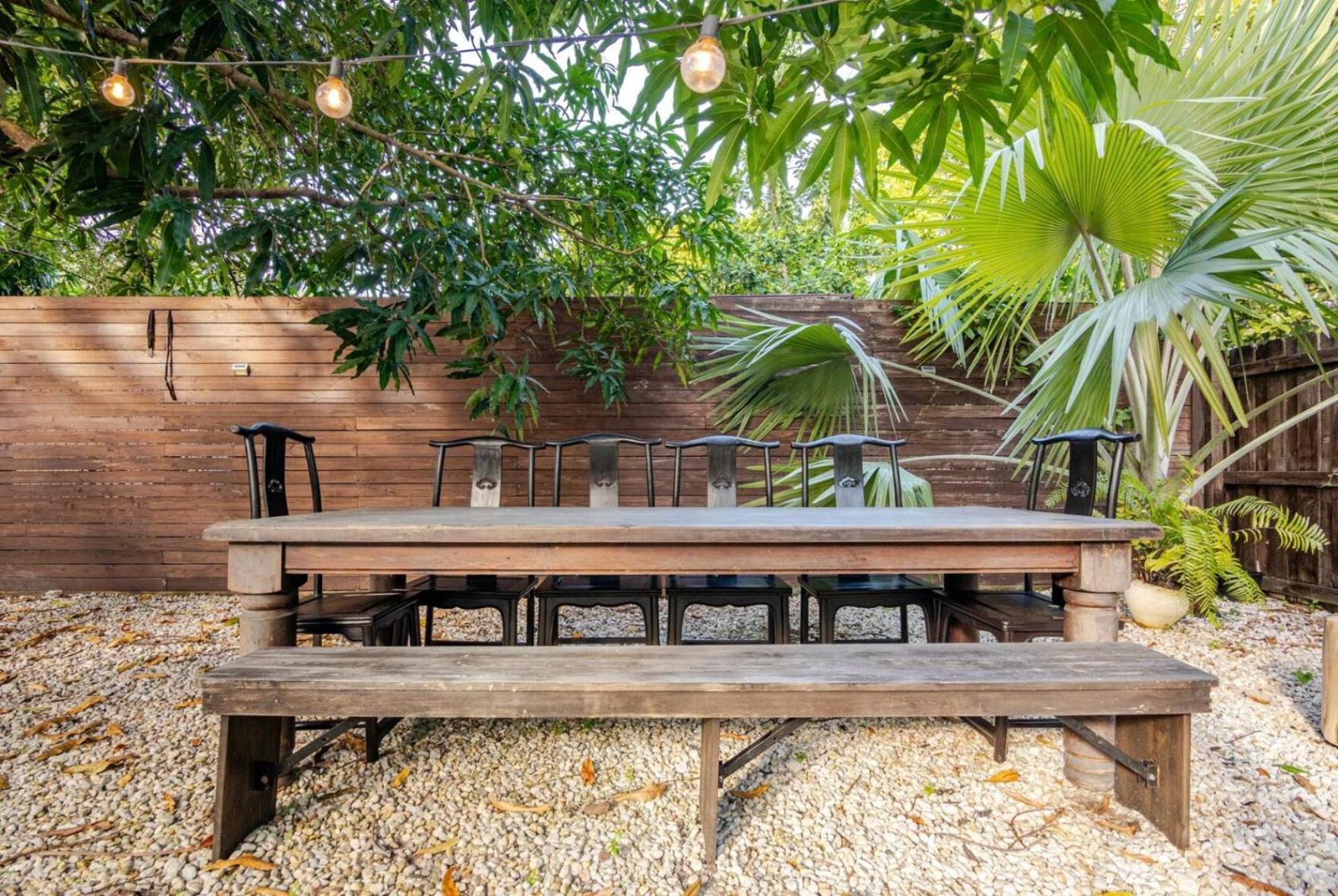 Atelier Lumi At Lumicollection Apartment Miami Exterior photo