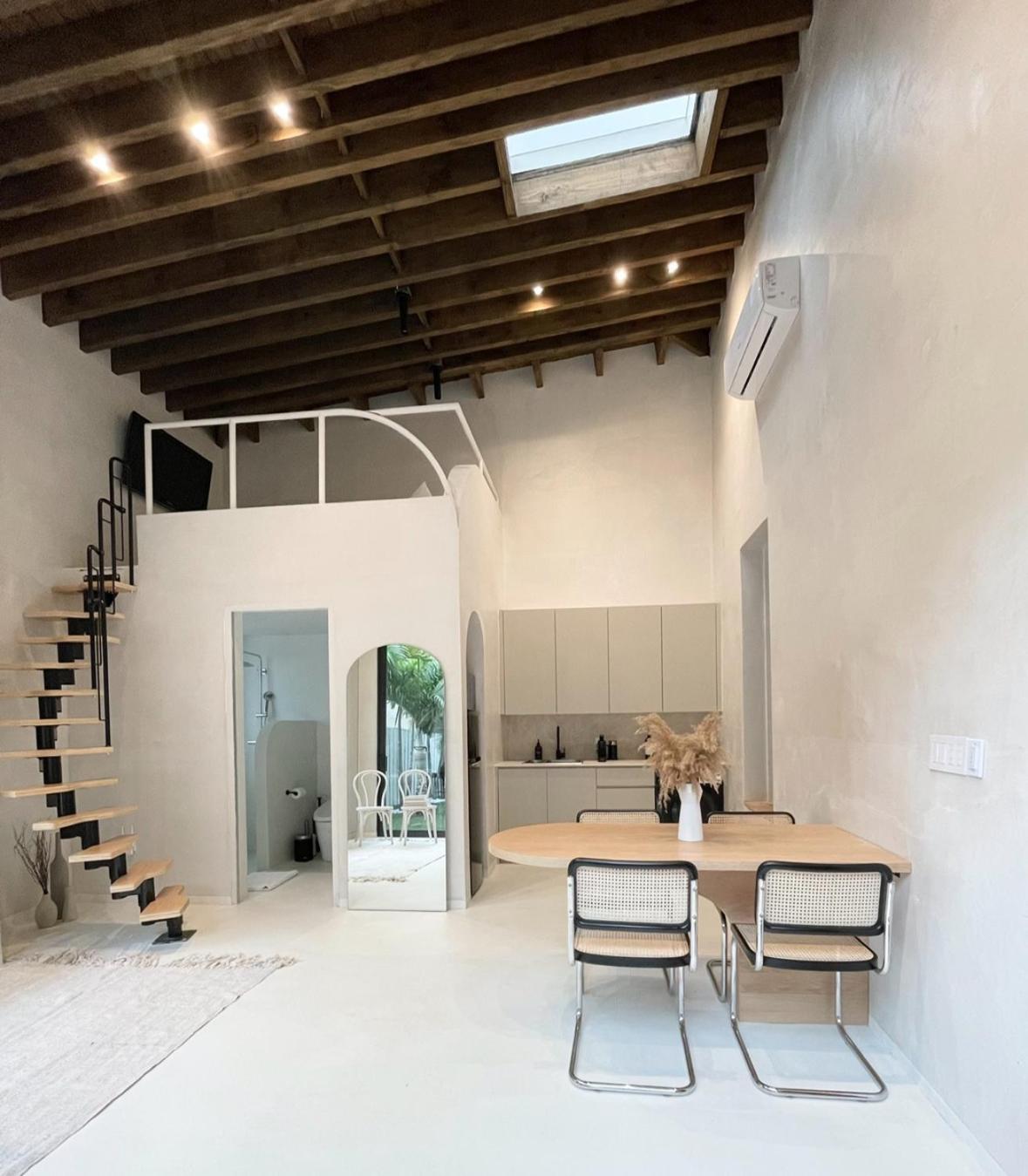 Atelier Lumi At Lumicollection Apartment Miami Exterior photo