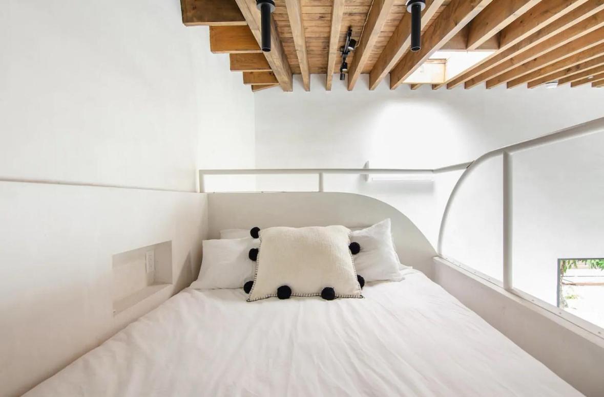 Atelier Lumi At Lumicollection Apartment Miami Exterior photo